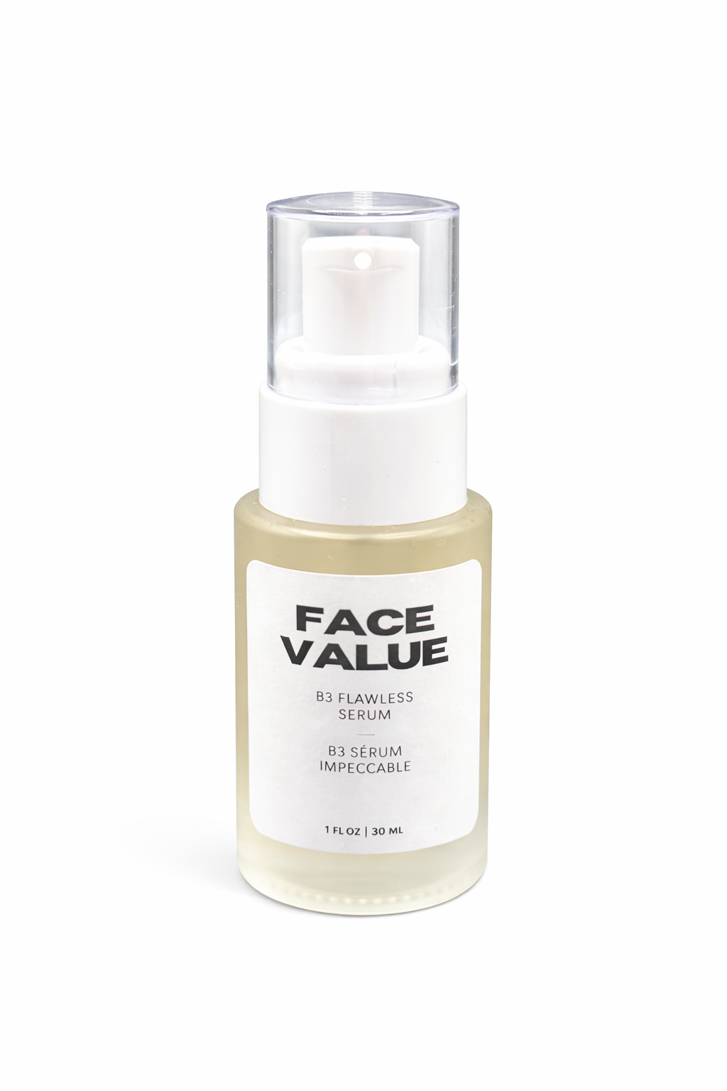 B3 Flawless Tranexamic Acid Serum