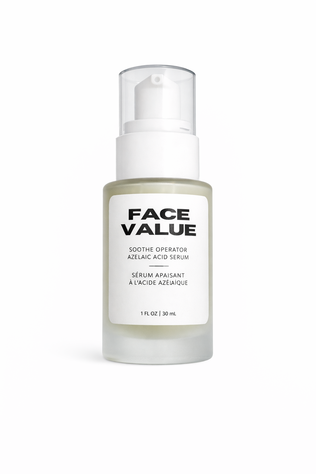 Redness + Calm System